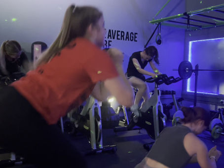 👀▶️in the spotlight 🔦🔴🎥