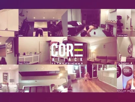 👀⏯️no elephants were harmed 😂