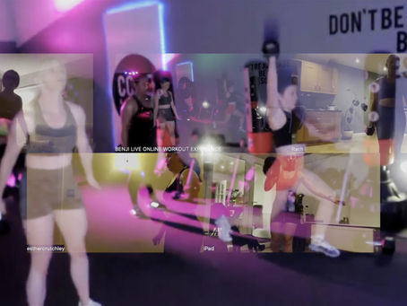 👀⏯️in the spotlight 🔦🔴🎥