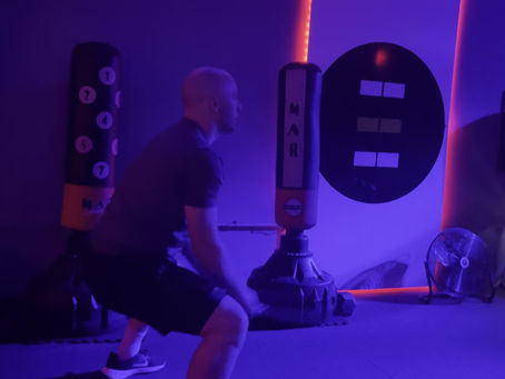 👀⏯️in the spotlight🔦🔴🎥