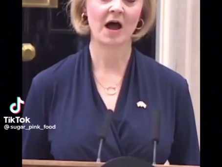 Just for a laugh 😂