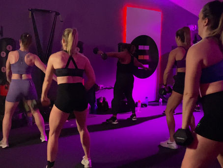 ⏯👀in the spotlight 🔴📹