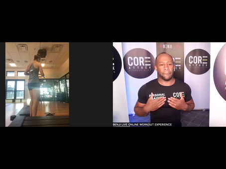 👀 ▶️ in the spotlight 🔦🔴🎥