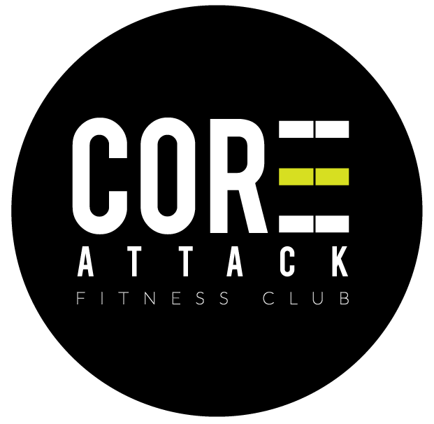 CORE ATTACK FITNESS CLUB