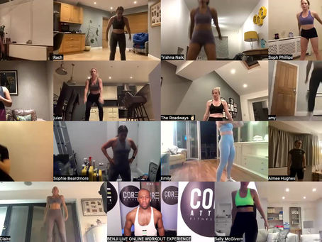 Push past -0 🔋🦾🥊