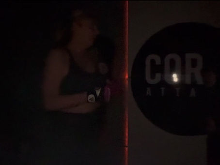 Burn the calories up 🔥