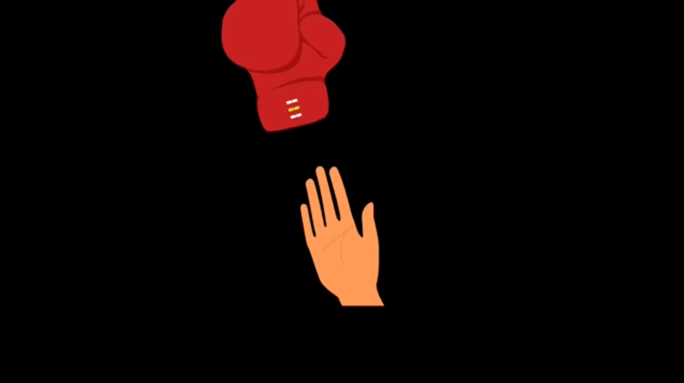 BOXING CIRCUITS One Week TIME CHANGE