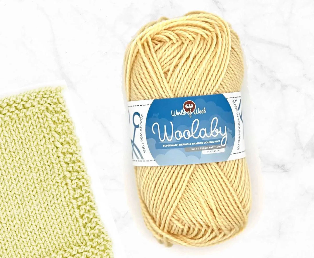 Woolaby