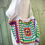 Thumbnail: Granny Square Bucket Bag Pattern