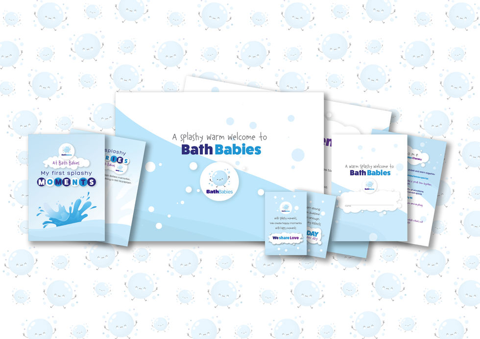 Welcome Pack for print