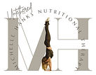 Michelle Hanks, NTP Functional Nutritionist Creator of the UPROOT Method™ Untethered Nutr