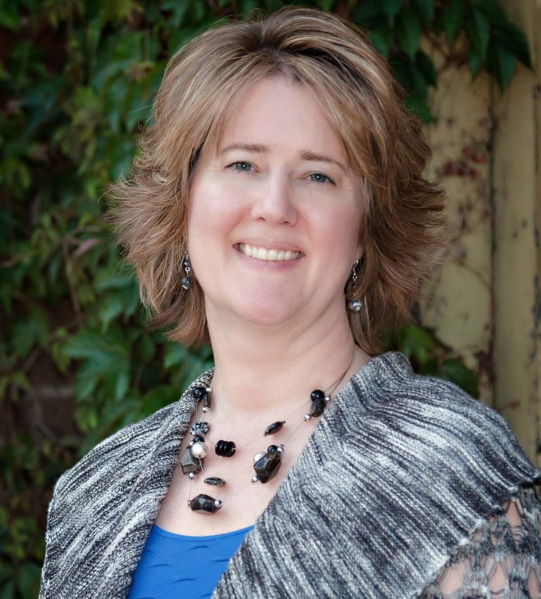 Heidi Johnson Bixby