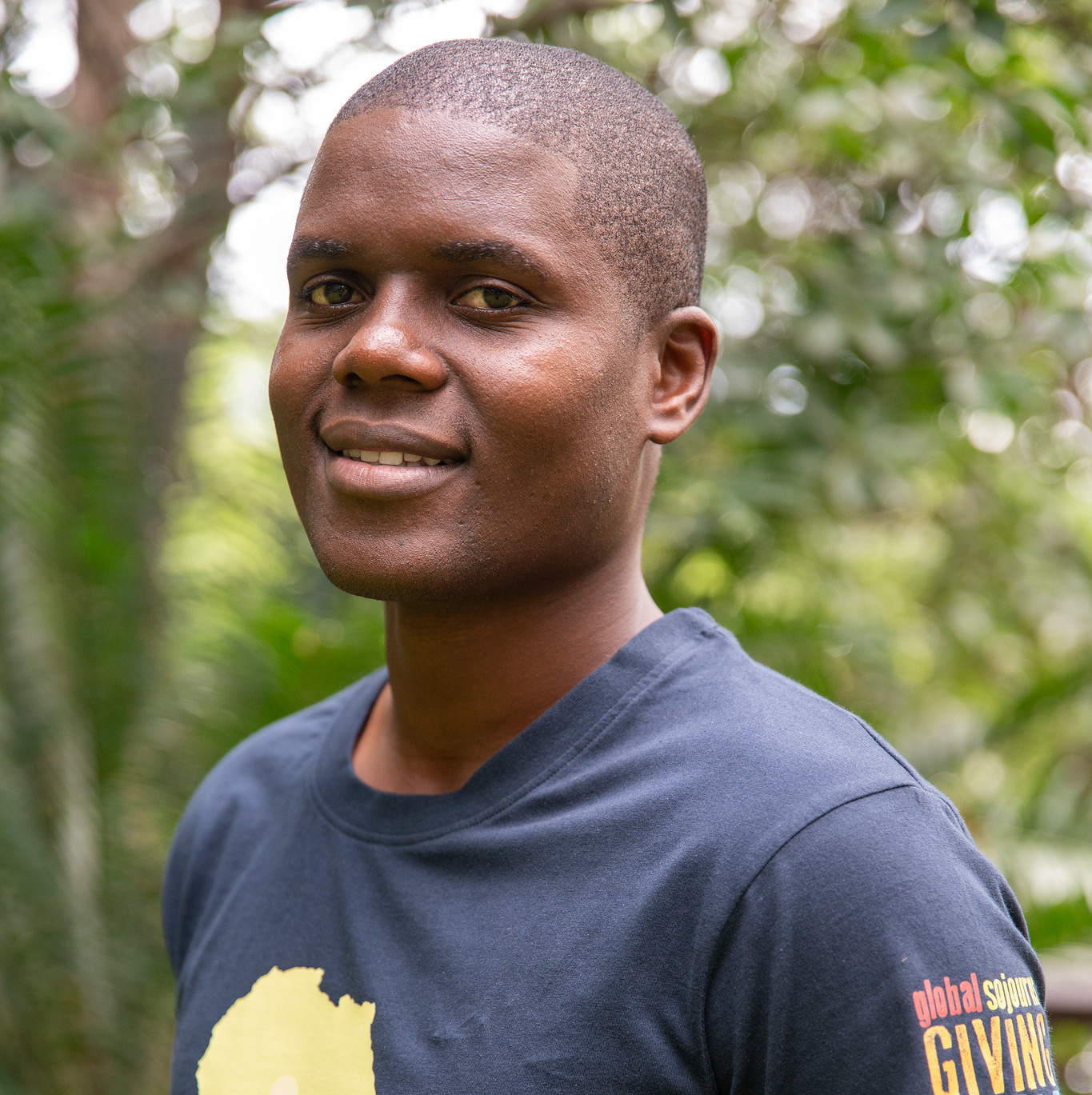 Frank Chikosi