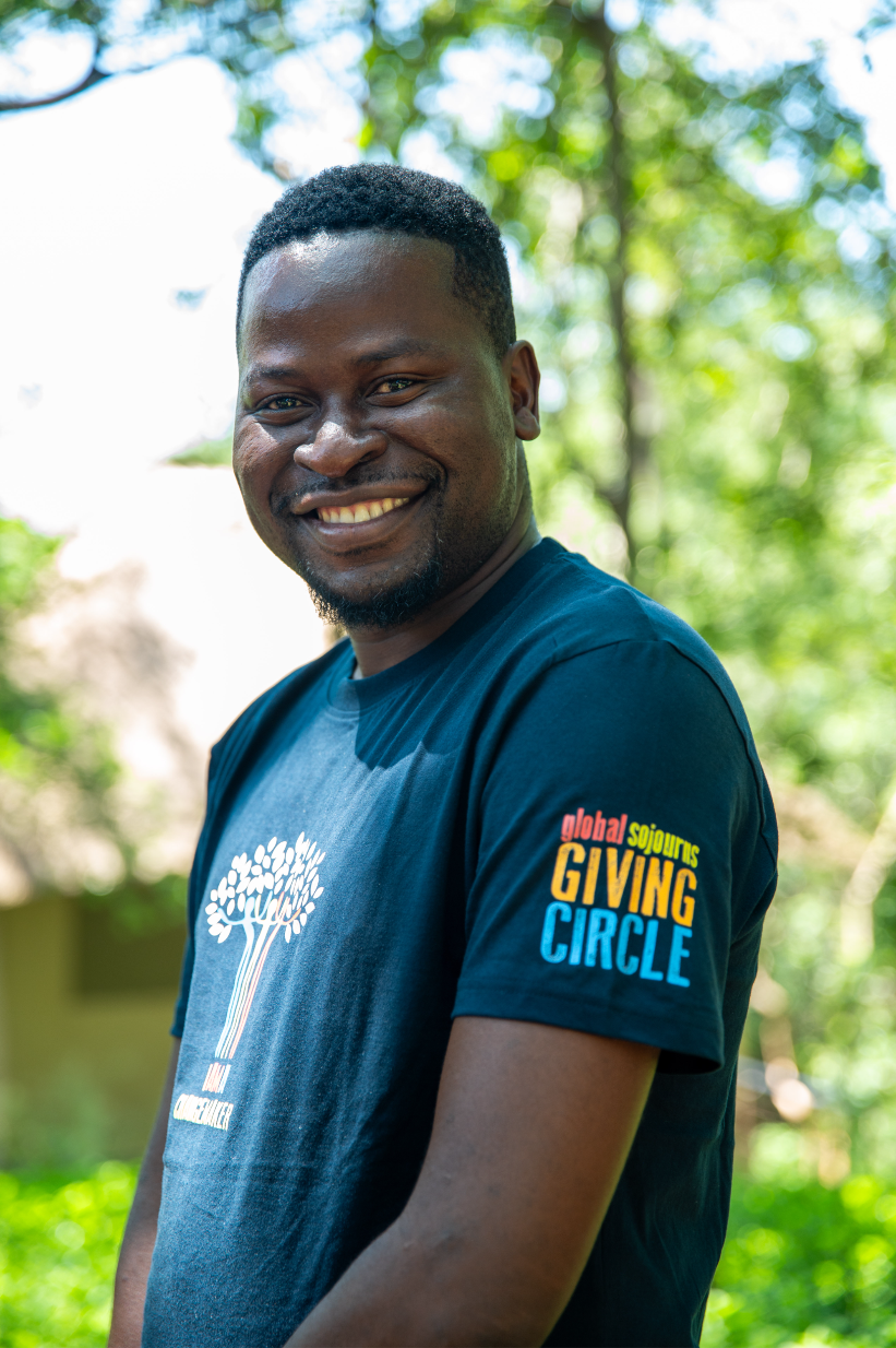 Samson Mbewe