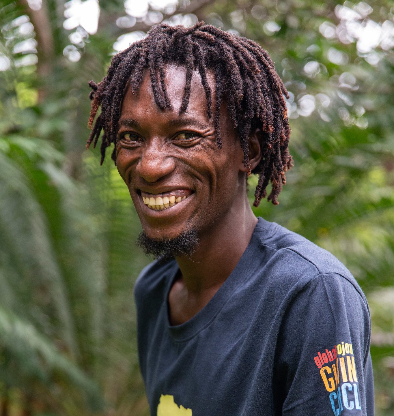 Patrick Kazadi