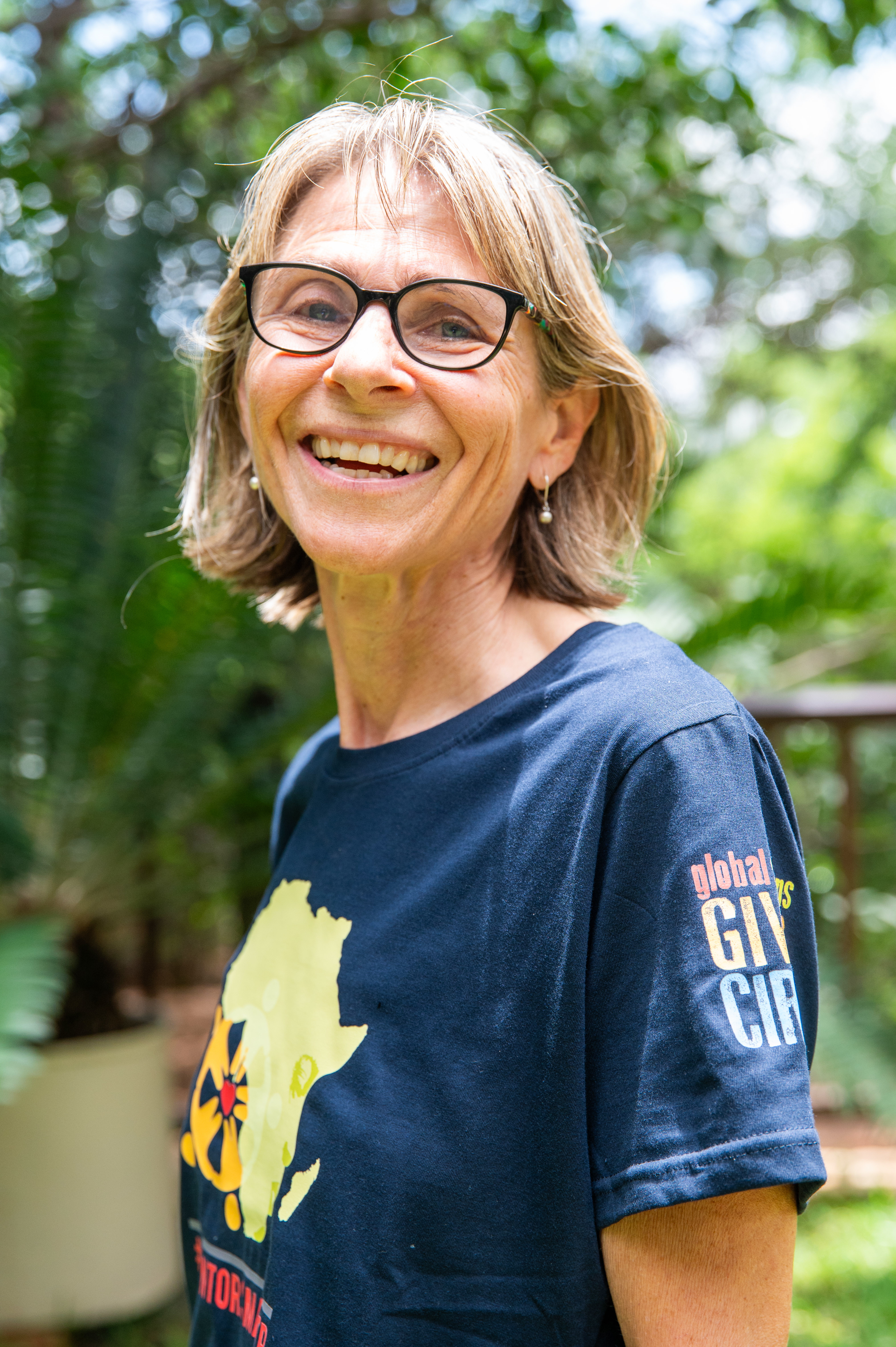 Priscilla Plummer
