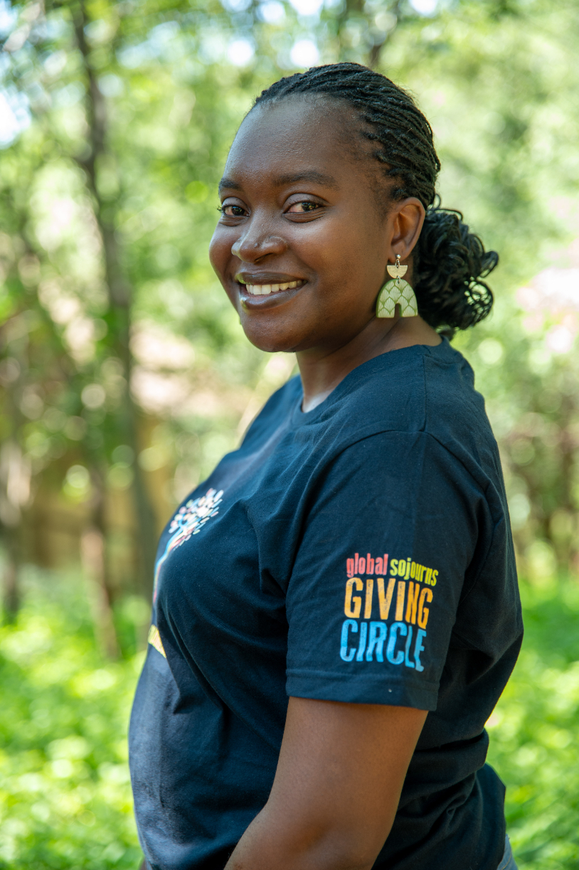 Kalinda Muyembe