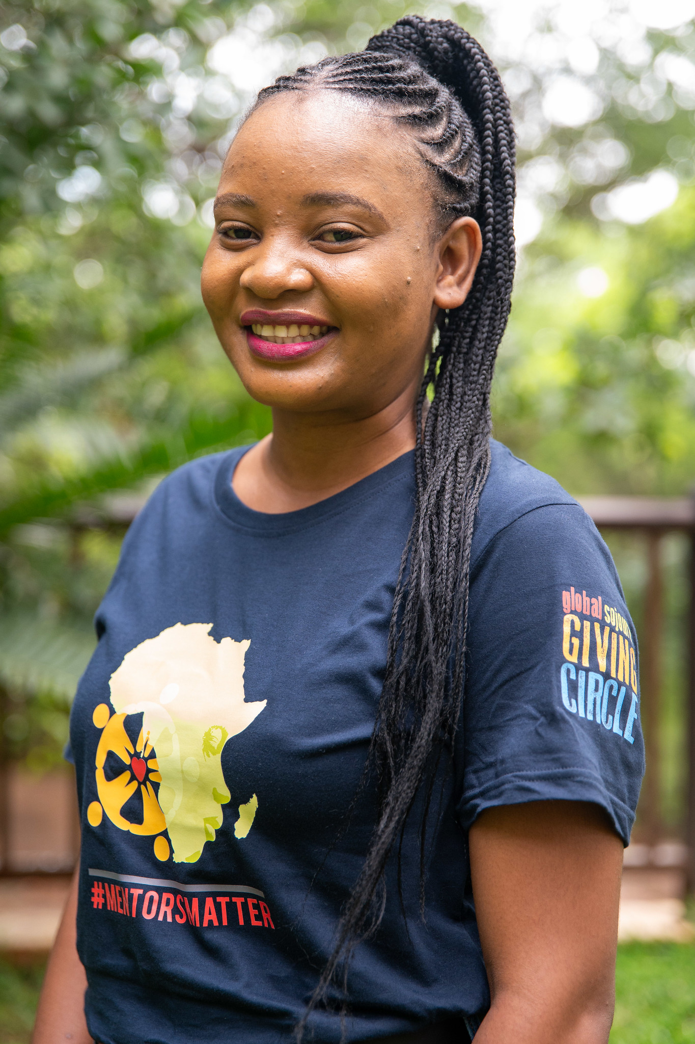 Mercy Sibanda