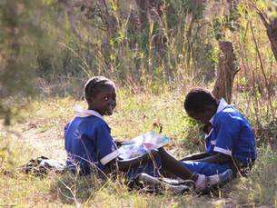 Against Many Odds: An Education