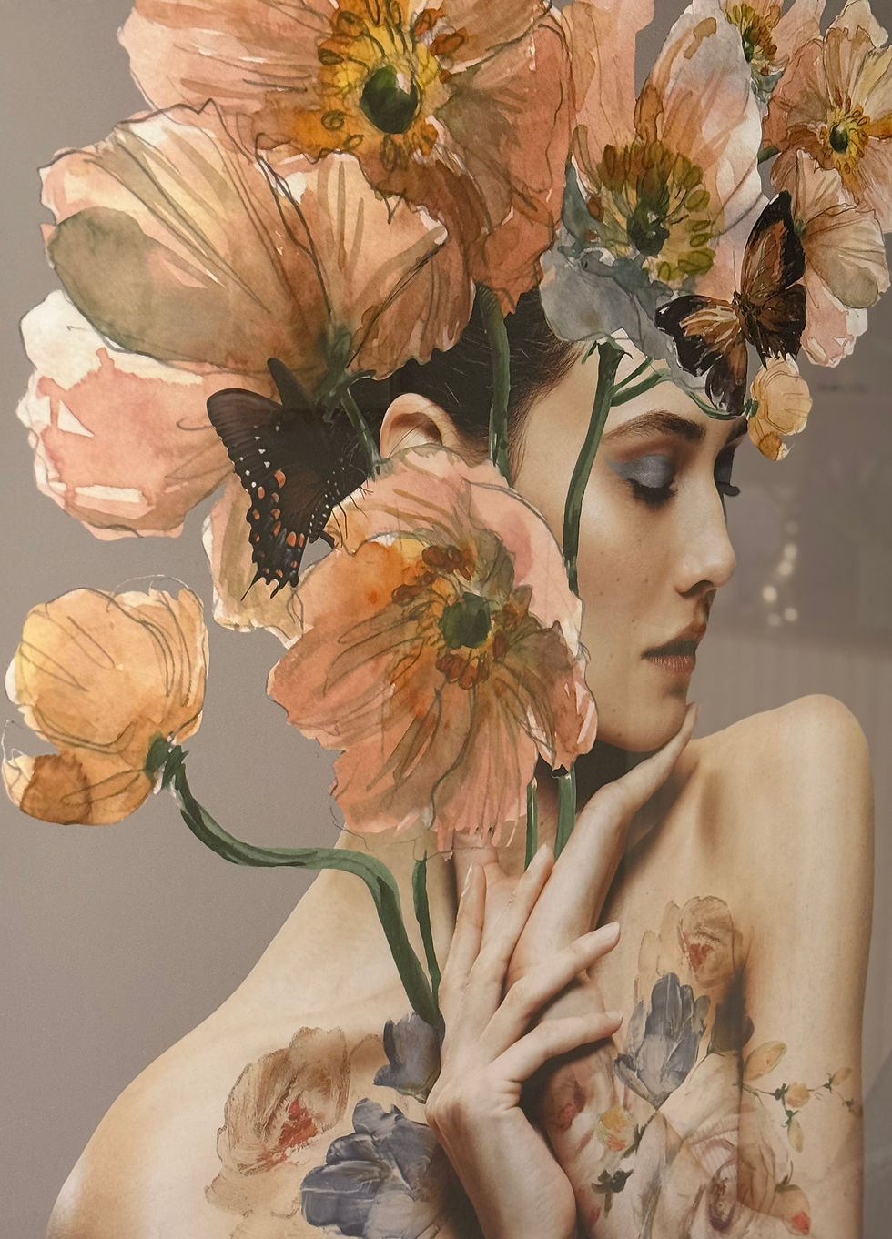 Beauty by Cristina