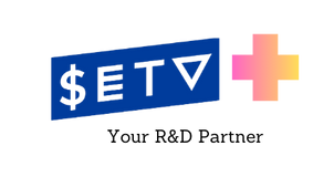 SETV Pharma Logo