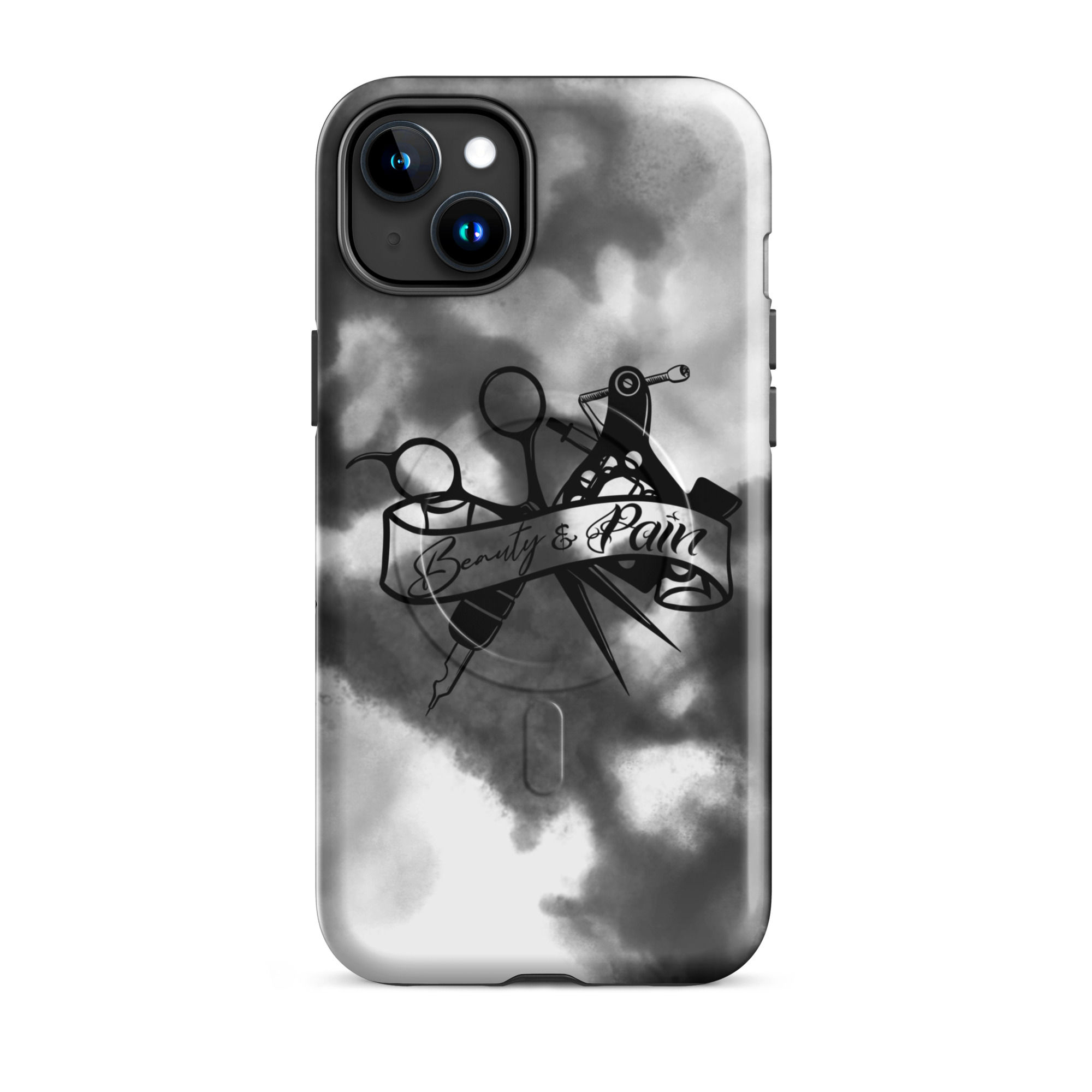 MagSafe® Beauty & Pain tough case for iPhone®