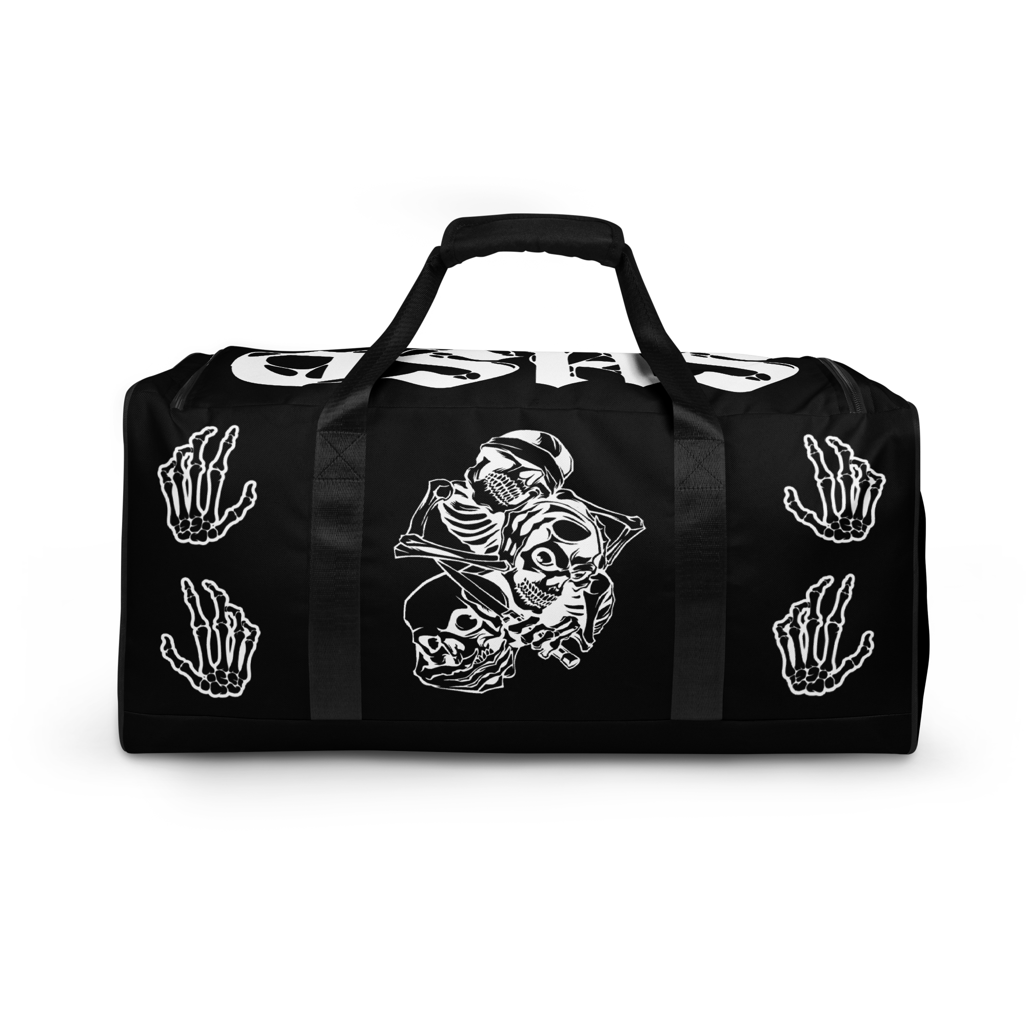 SHSD XL Duffle Bag w/Tool Stash