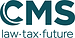 CMS Logo Expertise Sparrks online business coaching