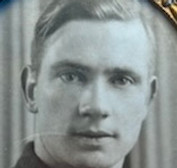 Andy's father, Andy