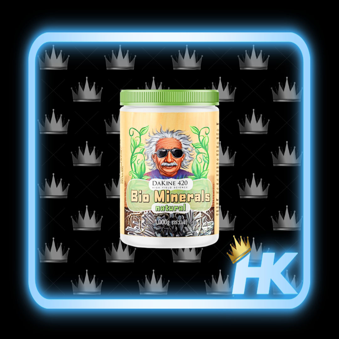 DaKine Bio Minerals