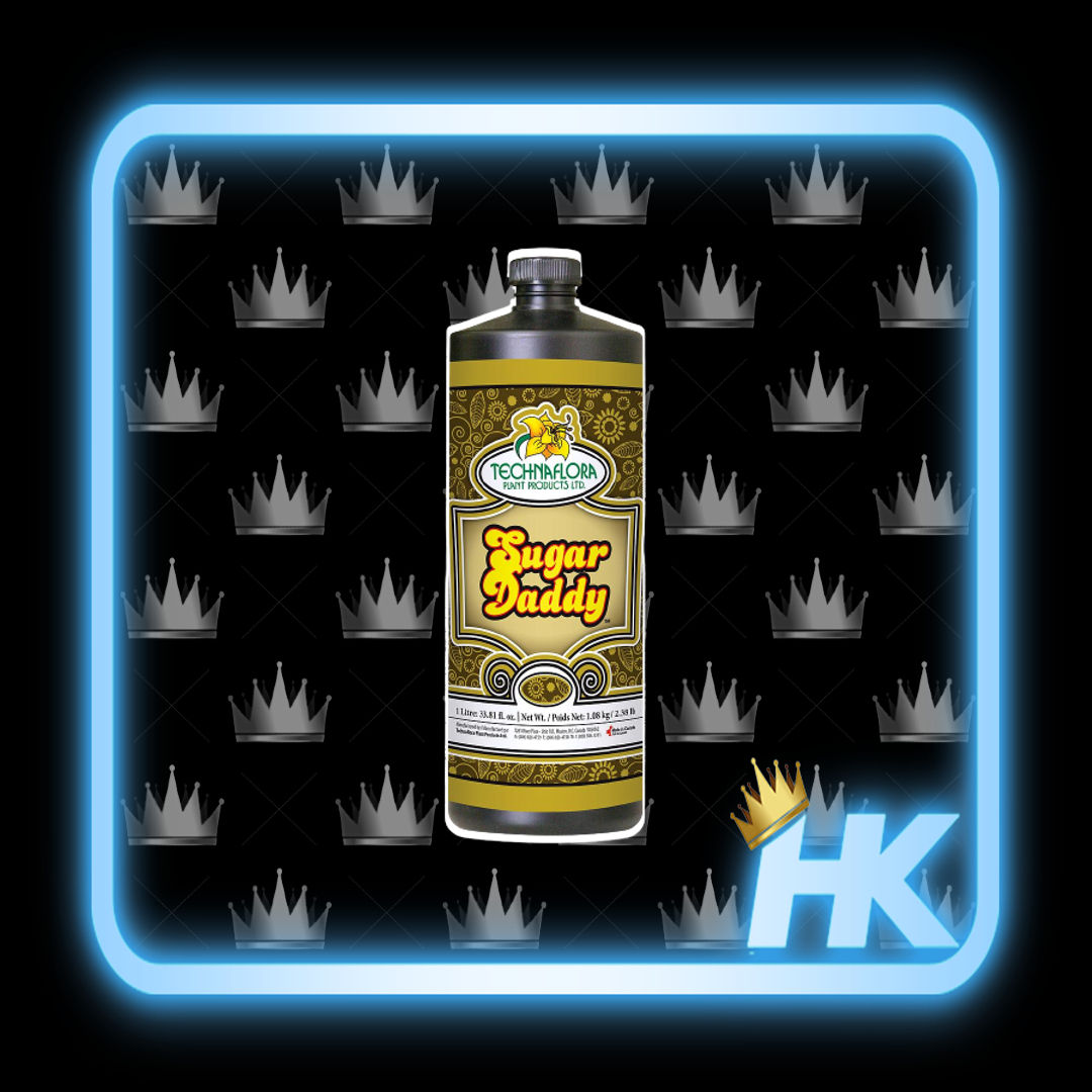 Technaflora Sugar Daddy