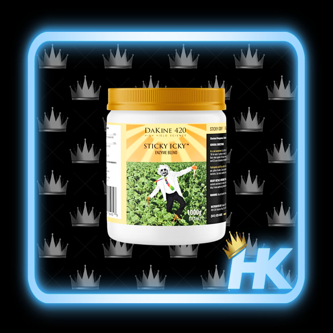 DaKine StickyIcky-Enzyme Blend