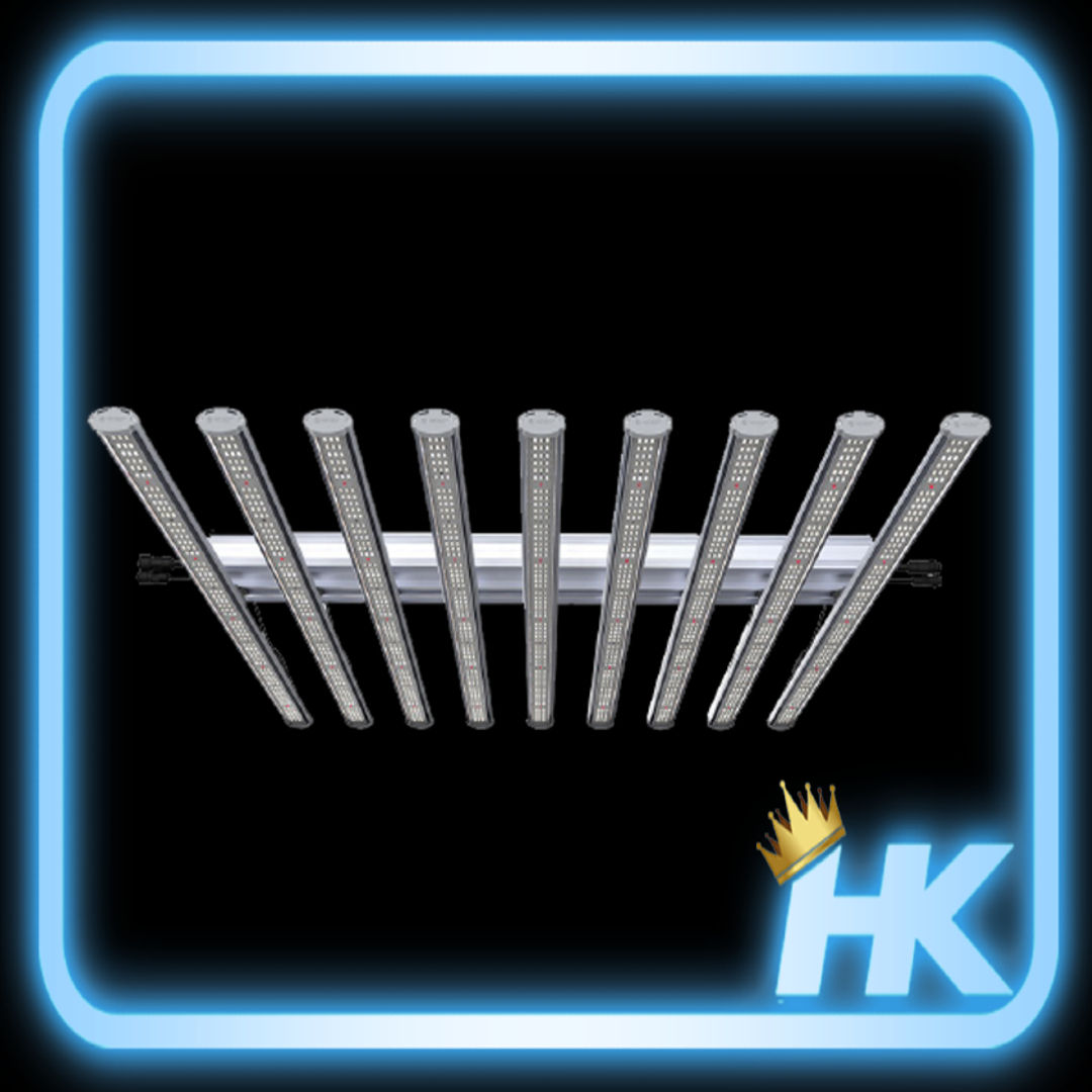 Iluminar iL9x w/ Power Cable