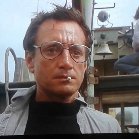 We're Gonna Need a Bigger Boat