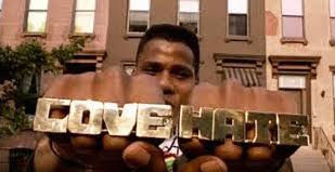 Bill Nunn from "Do the Right Thing"