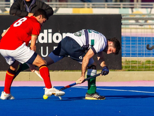 La derrota sorprendente de San Fernando y el triunfo necesario de GEBA