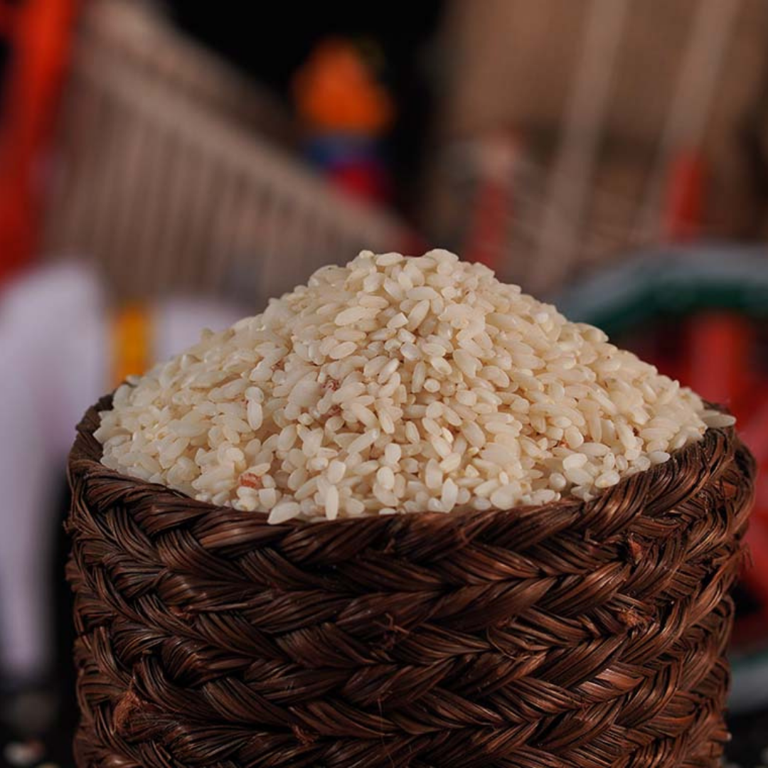 Bahrupi Rice (1kg)