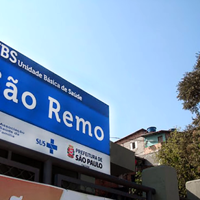 UBS surpreende no atendimento da Covid