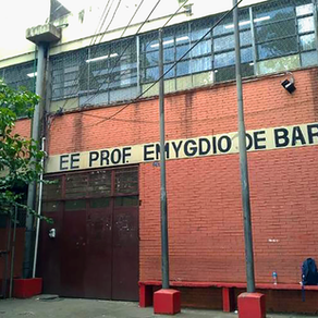 Situação das escolas e creches na pandemia
