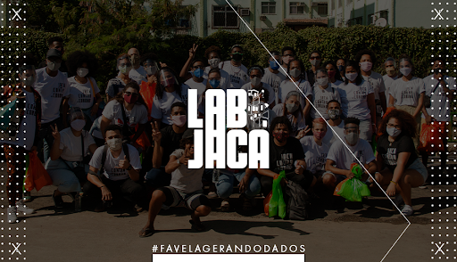 LABJACA: Comunicação retrata a realidade de comunidades e suas demandas