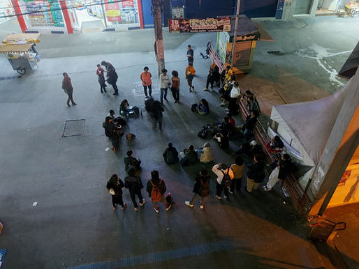 SlamOz: a importância da batalha de poesias para as pessoas.