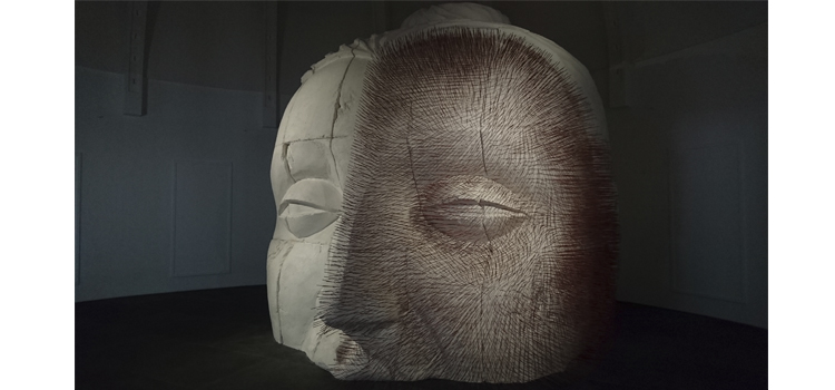Sculpture monumentale