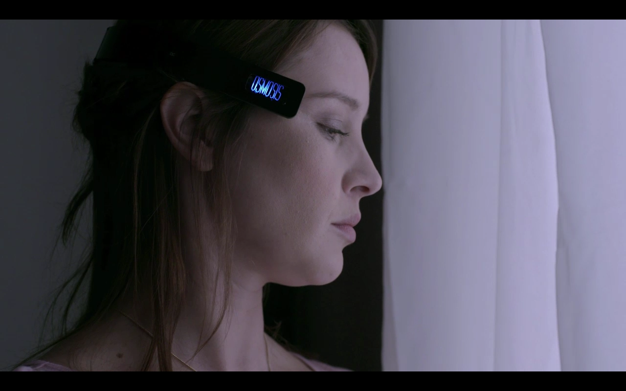 casques lumineux