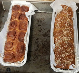 סוכר תמרים מושלם להתפחת שמרים