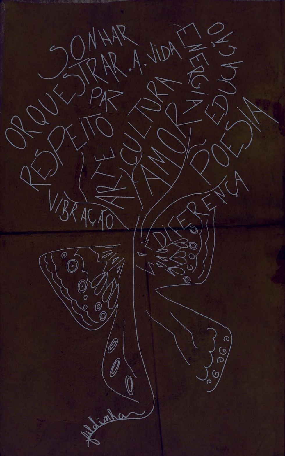 13 Palavras