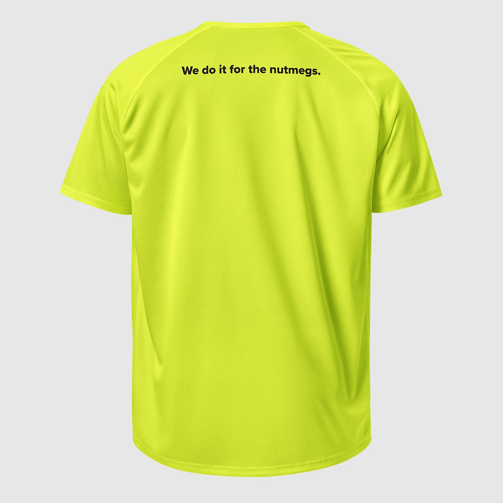 Thumbnail: TNF-JER01 Pure Playmaker