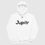 Thumbnail: JPT-GAL01 Galactic Drift Hoodie