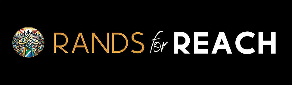 Rands for Reach