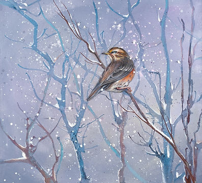 Redwing