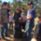 Traditional Foods Preparation